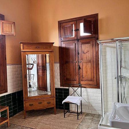 Haría Casa Rural Villa Lola Y Juan מראה חיצוני תמונה