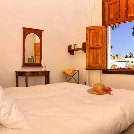 Haría Casa Rural Villa Lola Y Juan מראה חיצוני תמונה