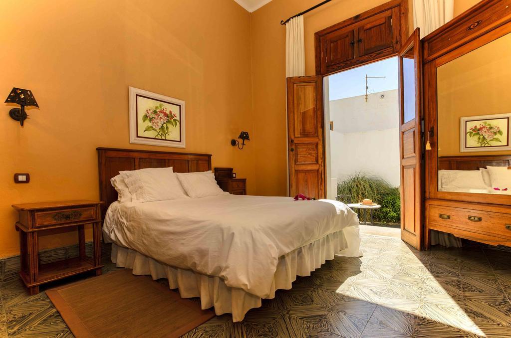 Haría Casa Rural Villa Lola Y Juan מראה חיצוני תמונה