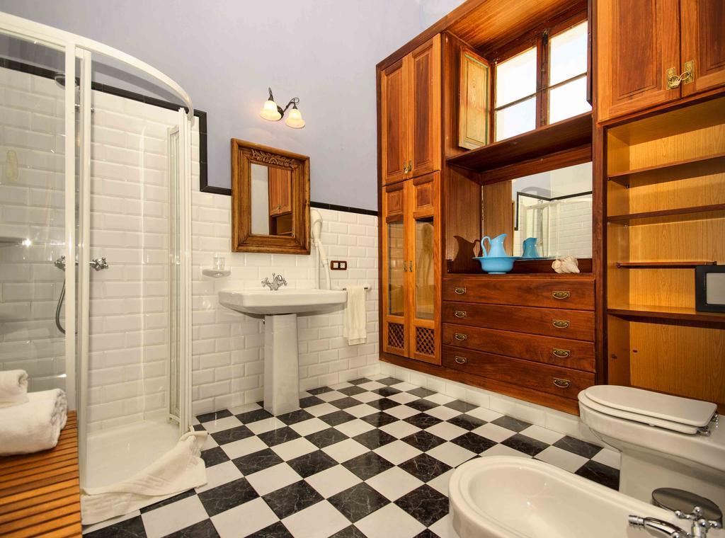 Haría Casa Rural Villa Lola Y Juan מראה חיצוני תמונה