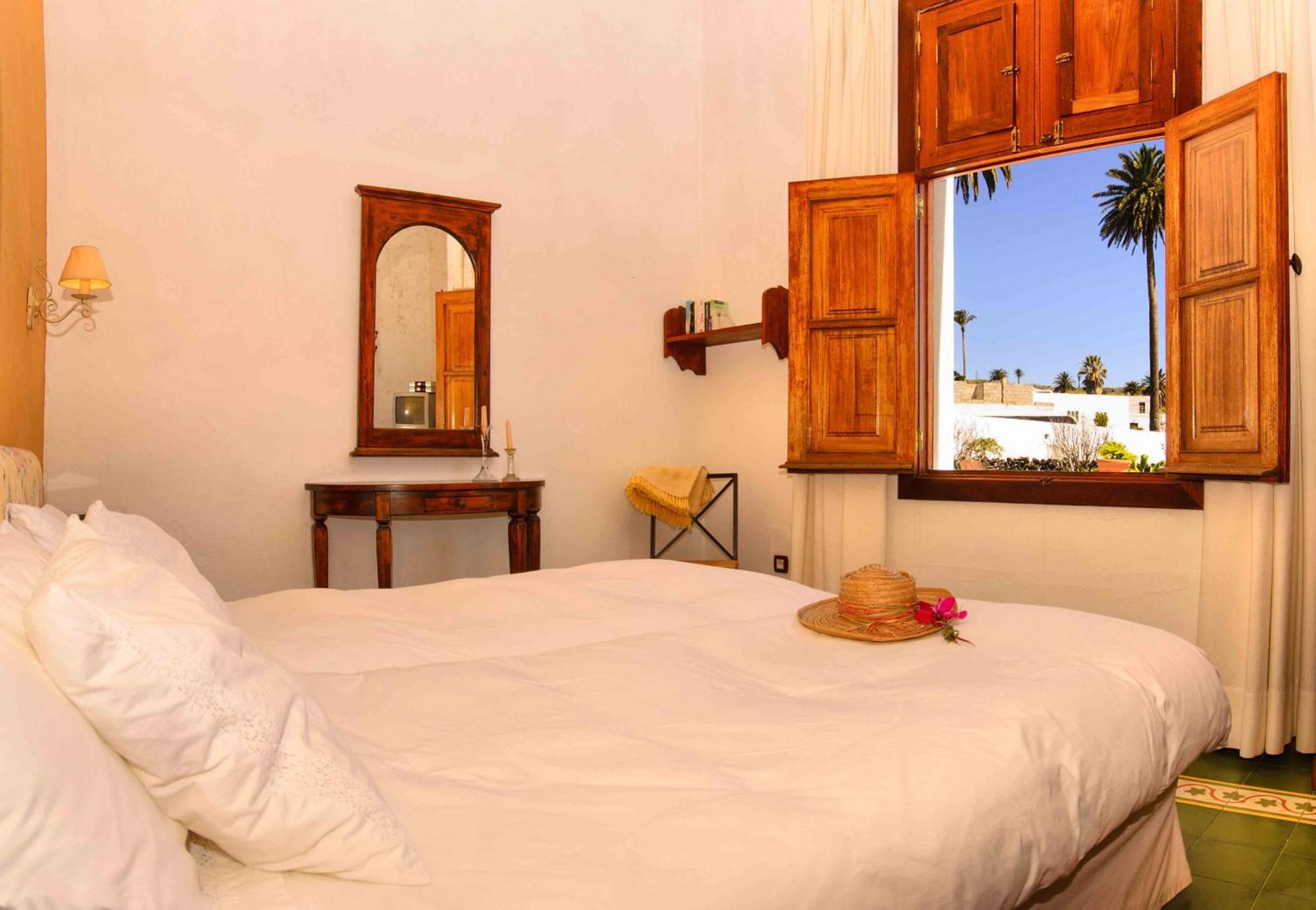 Haría Casa Rural Villa Lola Y Juan מראה חיצוני תמונה