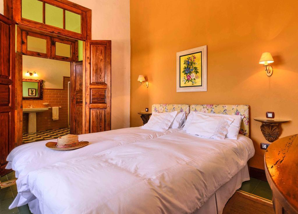 Haría Casa Rural Villa Lola Y Juan מראה חיצוני תמונה