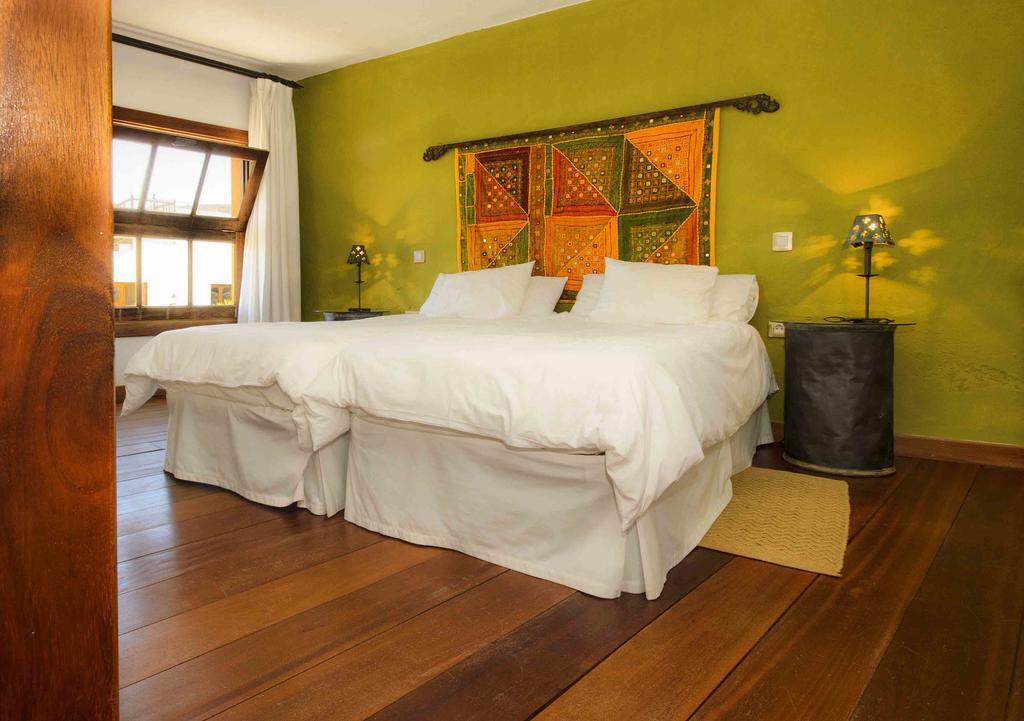 Haría Casa Rural Villa Lola Y Juan מראה חיצוני תמונה