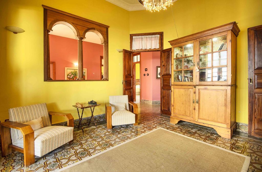 Haría Casa Rural Villa Lola Y Juan מראה חיצוני תמונה