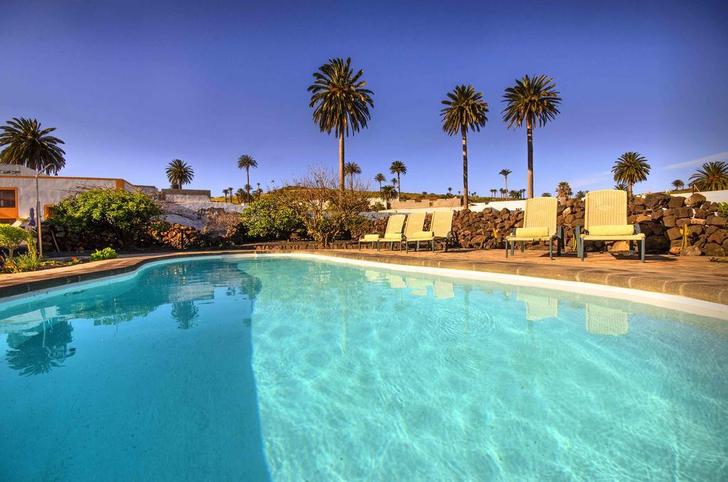 Haría Casa Rural Villa Lola Y Juan מראה חיצוני תמונה