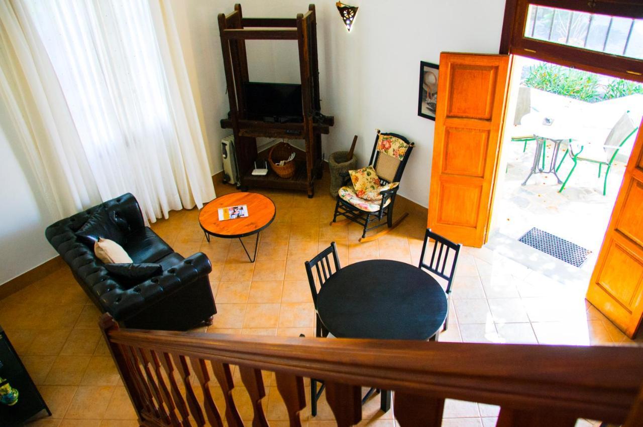Haría Casa Rural Villa Lola Y Juan מראה חיצוני תמונה