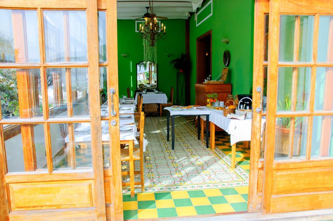 Haría Casa Rural Villa Lola Y Juan מראה חיצוני תמונה