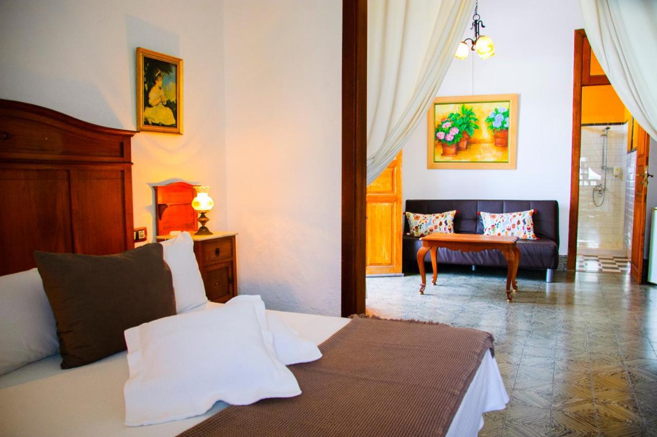 Haría Casa Rural Villa Lola Y Juan מראה חיצוני תמונה
