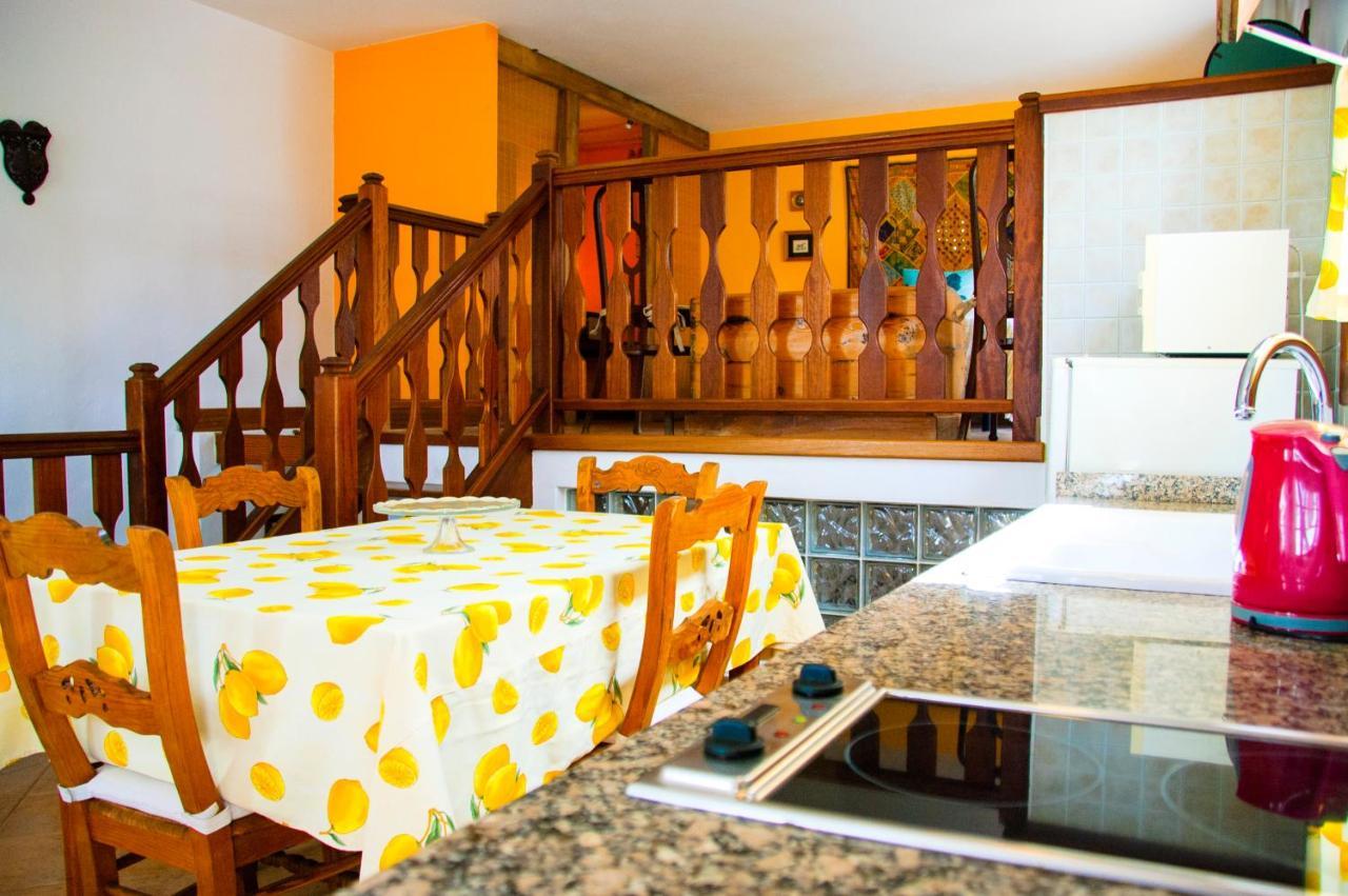Haría Casa Rural Villa Lola Y Juan מראה חיצוני תמונה