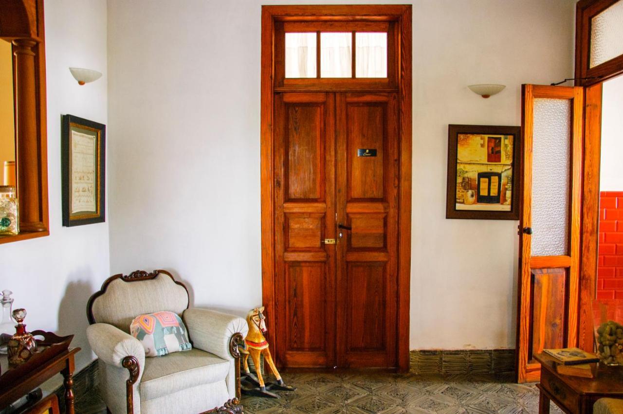 Haría Casa Rural Villa Lola Y Juan מראה חיצוני תמונה
