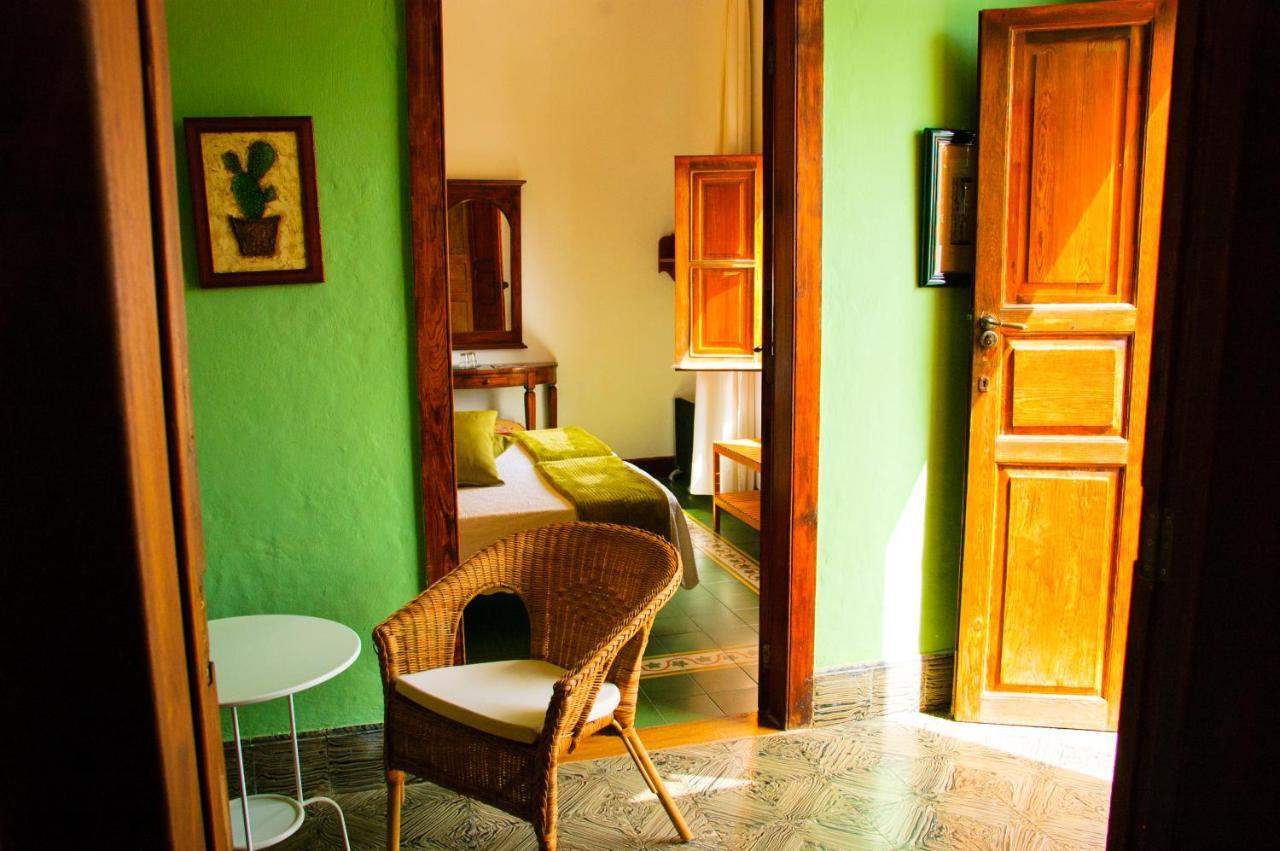 Haría Casa Rural Villa Lola Y Juan מראה חיצוני תמונה