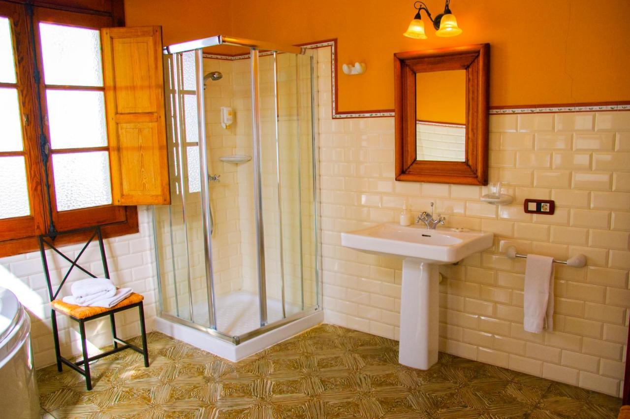 Haría Casa Rural Villa Lola Y Juan מראה חיצוני תמונה
